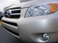 Savannah Metallic - RAV4 Limited 4WD Photo No. 25