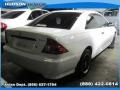 2004 Taffeta White Honda Civic Value Package Coupe  photo #4