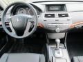 2011 Crystal Black Pearl Honda Accord EX-L Sedan  photo #4
