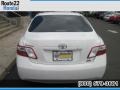 Super White - Camry Hybrid Photo No. 4