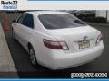 Super White - Camry Hybrid Photo No. 5