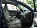 2008 Royal Blue Pearl Honda Accord EX-L V6 Sedan  photo #8