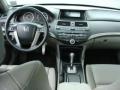 2008 Royal Blue Pearl Honda Accord EX-L V6 Sedan  photo #9