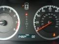 2008 Royal Blue Pearl Honda Accord EX-L V6 Sedan  photo #10