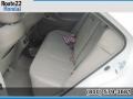 Super White - Camry Hybrid Photo No. 12