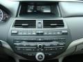 2008 Royal Blue Pearl Honda Accord EX-L V6 Sedan  photo #12