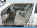 Super White - Camry Hybrid Photo No. 13