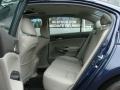 2008 Royal Blue Pearl Honda Accord EX-L V6 Sedan  photo #14