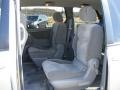 2007 Silver Shadow Pearl Toyota Sienna LE  photo #7