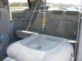 2007 Silver Shadow Pearl Toyota Sienna LE  photo #8