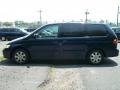 2004 Midnight Blue Pearl Honda Odyssey EX  photo #3