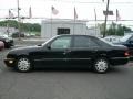 1999 Black Mercedes-Benz E 320 Sedan  photo #3