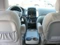 2007 Silver Shadow Pearl Toyota Sienna LE  photo #11