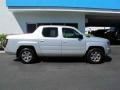 Billet Silver Metallic - Ridgeline RTX Photo No. 2