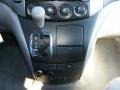 2007 Silver Shadow Pearl Toyota Sienna LE  photo #16