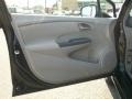 Gray Door Panel Photo for 2010 Honda Insight #50714191