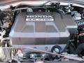 Billet Silver Metallic - Ridgeline RTX Photo No. 8