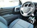 Billet Silver Metallic - Ridgeline RTX Photo No. 11