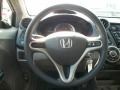 Gray Steering Wheel Photo for 2010 Honda Insight #50714254