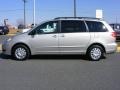 2007 Silver Shadow Pearl Toyota Sienna LE  photo #19