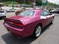 2010 Furious Fuchsia Dodge Challenger R/T Classic Furious Fuchsia Edition  photo #5