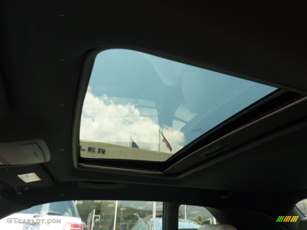 2010 Dodge Challenger R/T Classic Furious Fuchsia Edition Sunroof Photos