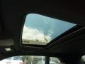 2010 Dodge Challenger Pearl White Leather Interior Sunroof Photo