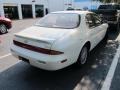 1997 Ivory Quartz Metallic Infiniti J 30  photo #2