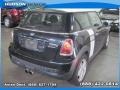 Astro Black Metallic - Cooper S Hardtop Photo No. 4
