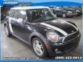 Astro Black Metallic - Cooper S Hardtop Photo No. 5