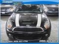 Astro Black Metallic - Cooper S Hardtop Photo No. 6