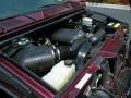 6.0 Liter OHV 16-Valve V8 2006 Hummer H2 SUT Engine