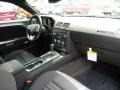 Dark Slate Gray Dashboard Photo for 2011 Dodge Challenger #50715253