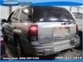 2002 Light Pewter Metallic Chevrolet TrailBlazer LS 4x4  photo #2