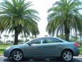 Silver Green Metallic - G6 GT Sedan Photo No. 1