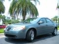 Silver Green Metallic - G6 GT Sedan Photo No. 2
