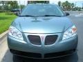 Silver Green Metallic - G6 GT Sedan Photo No. 3