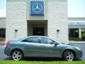 Silver Green Metallic - G6 GT Sedan Photo No. 5