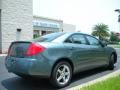 Silver Green Metallic - G6 GT Sedan Photo No. 6