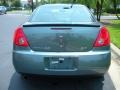 Silver Green Metallic - G6 GT Sedan Photo No. 7