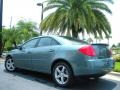 Silver Green Metallic - G6 GT Sedan Photo No. 8