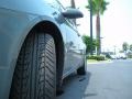 Silver Green Metallic - G6 GT Sedan Photo No. 11