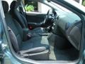 Silver Green Metallic - G6 GT Sedan Photo No. 16