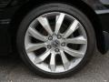 2010 Honda Civic Si Coupe Wheel and Tire Photo