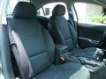 Silver Green Metallic - G6 GT Sedan Photo No. 17