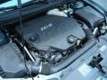 Silver Green Metallic - G6 GT Sedan Photo No. 24