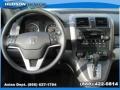 Whistler Silver Metallic - CR-V EX 4WD Photo No. 10