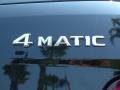 2009 Mercedes-Benz ML 550 4Matic Badge and Logo Photo