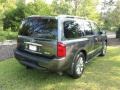 Silver Graphite Gray - QX 56 4WD Photo No. 7