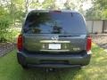 Silver Graphite Gray - QX 56 4WD Photo No. 8
